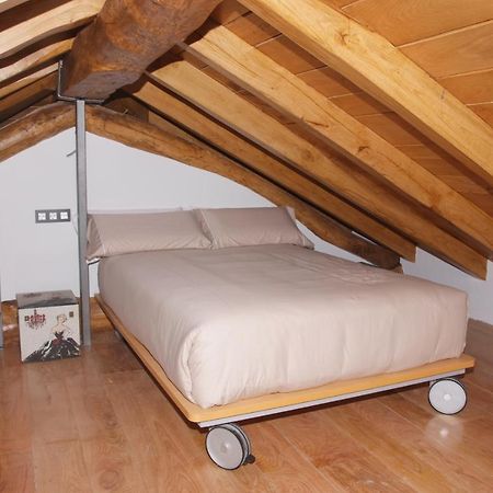 A Palleira De Lola ルーゴ エクステリア 写真